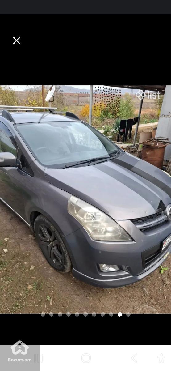 мазда мпв - image 4