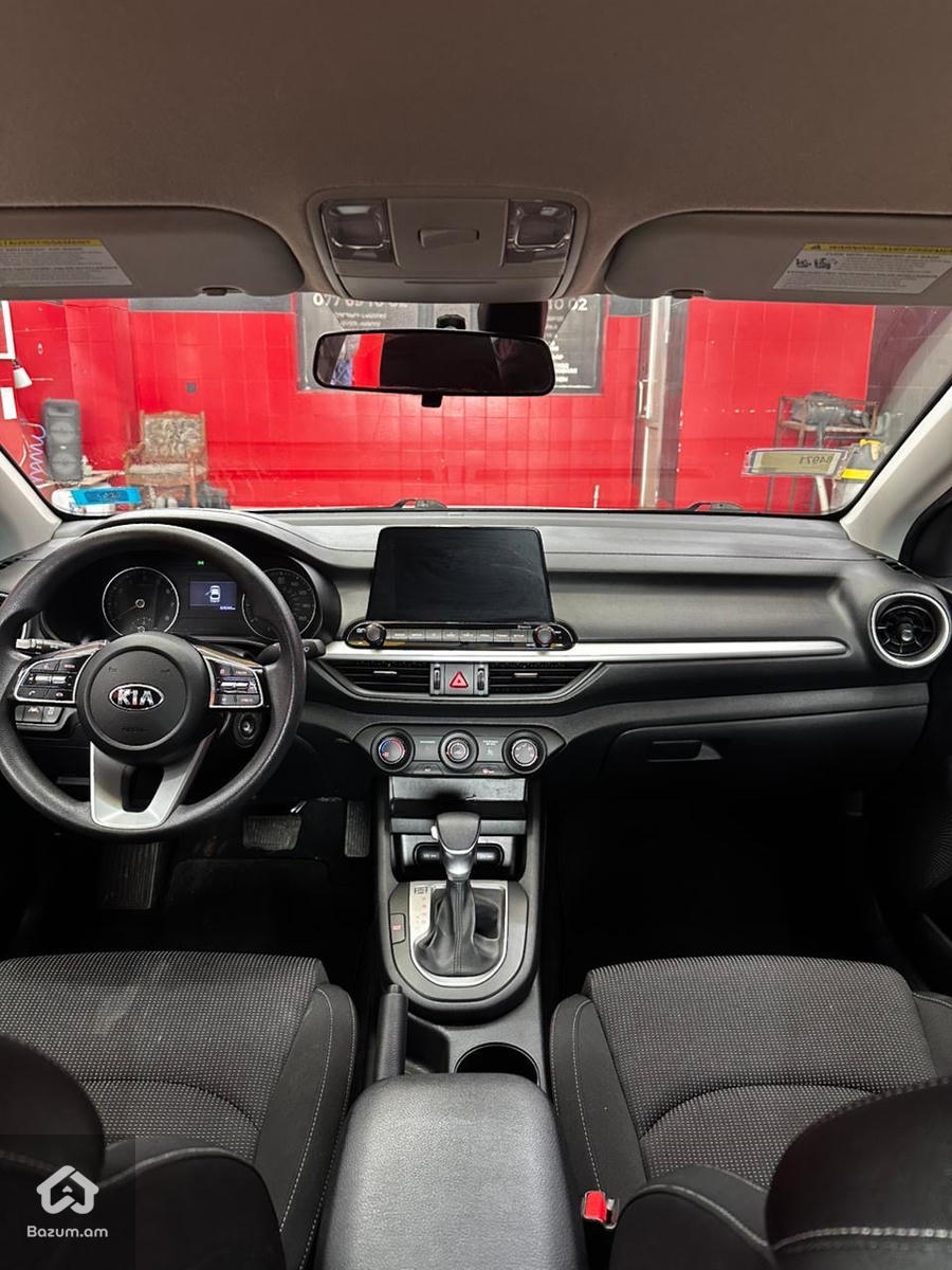 KIA FORTE - image 4