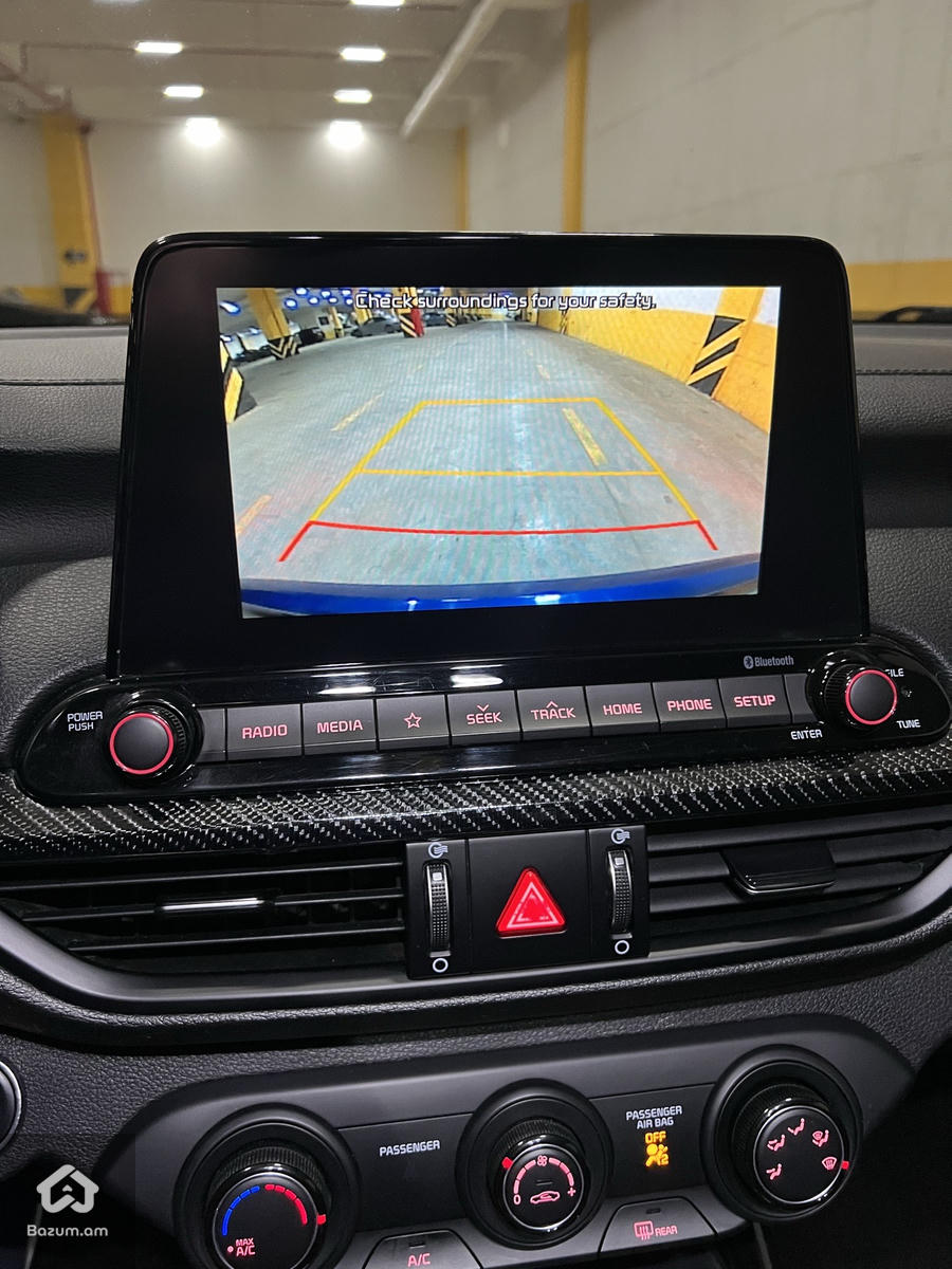 kia forte 2021-20 GT LINE  - image 14