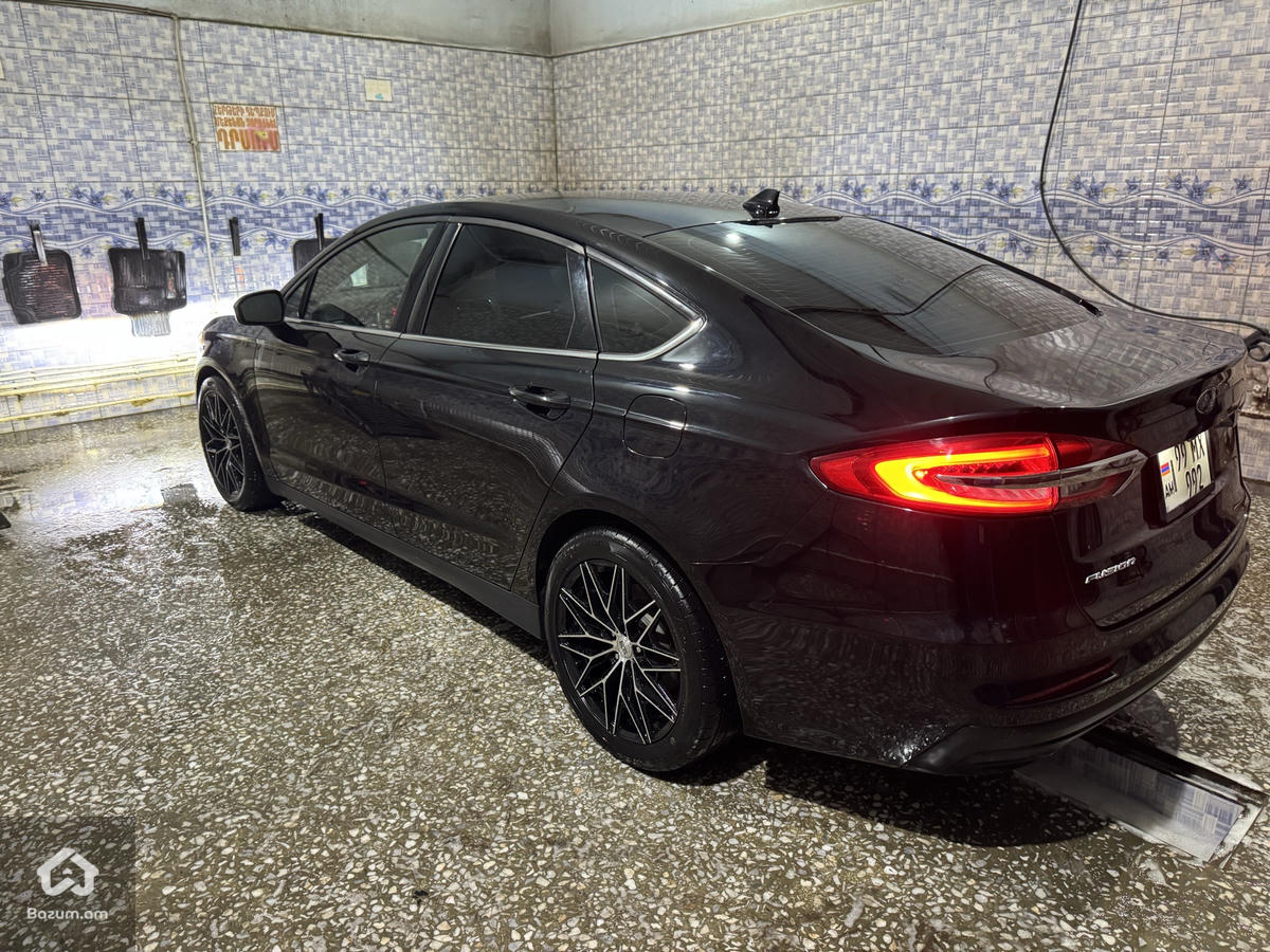 Ford - image 14