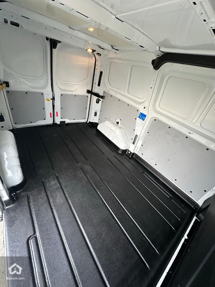 FORD TRANSIT CUSTOM - image 10