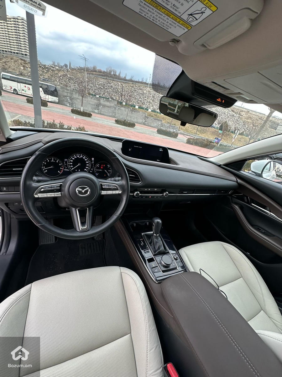 Mazda CX-30, 2.5 լ, 2021 թ. - image 16