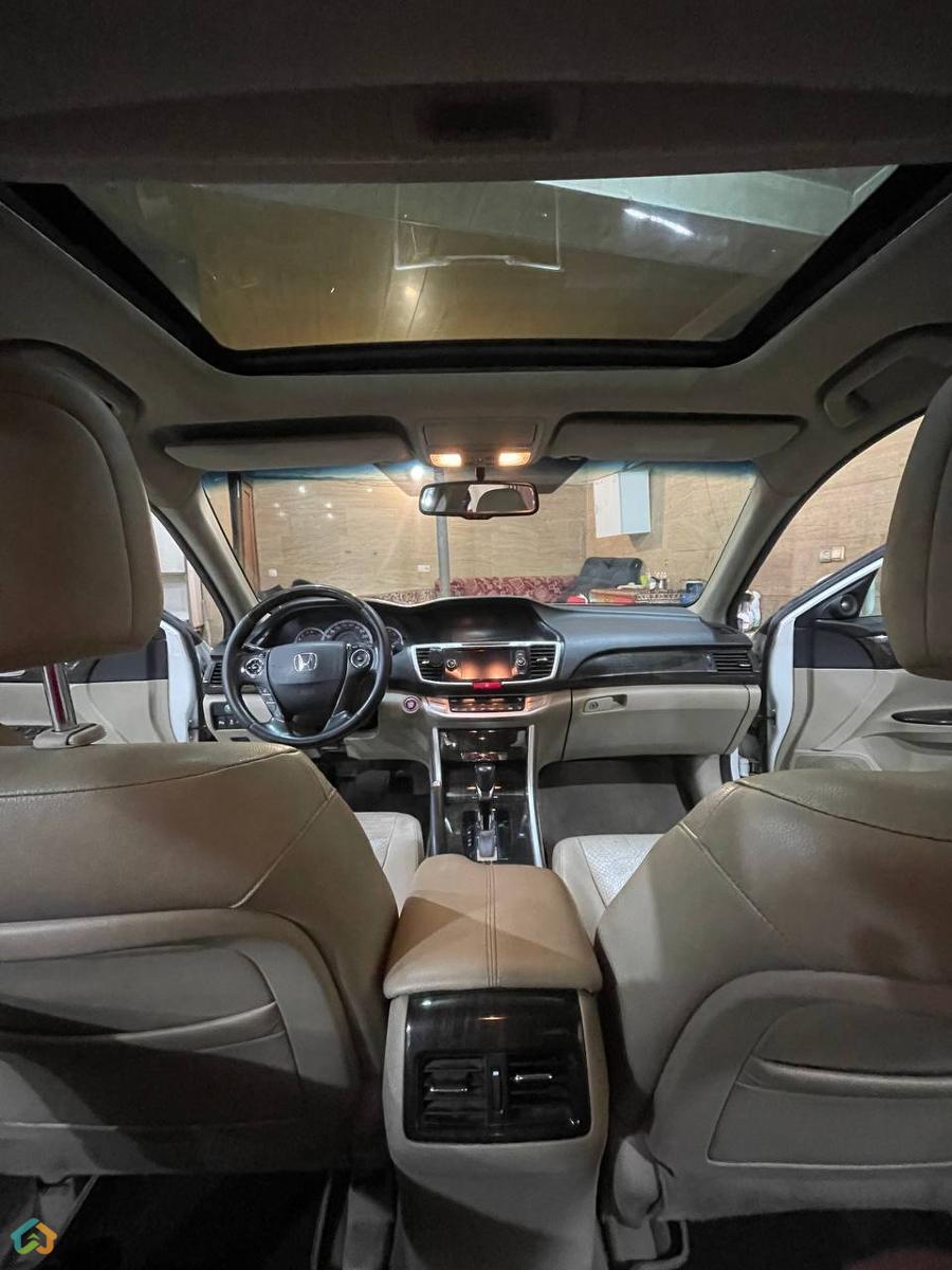 Honda accord - image 3