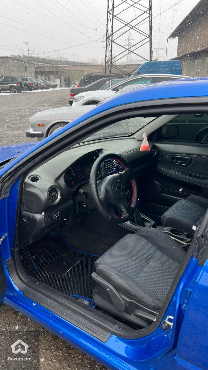 Subaru Impreza - image 15