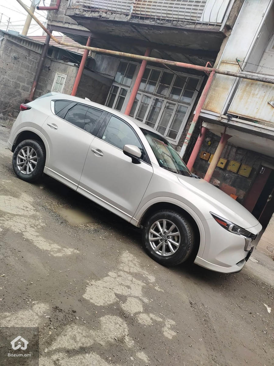 Mazda CX-5 - image 2