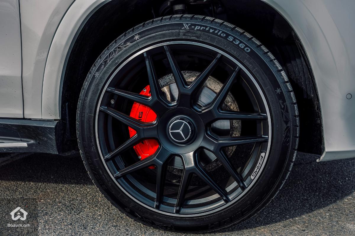 Gle 350 4matic - image 14