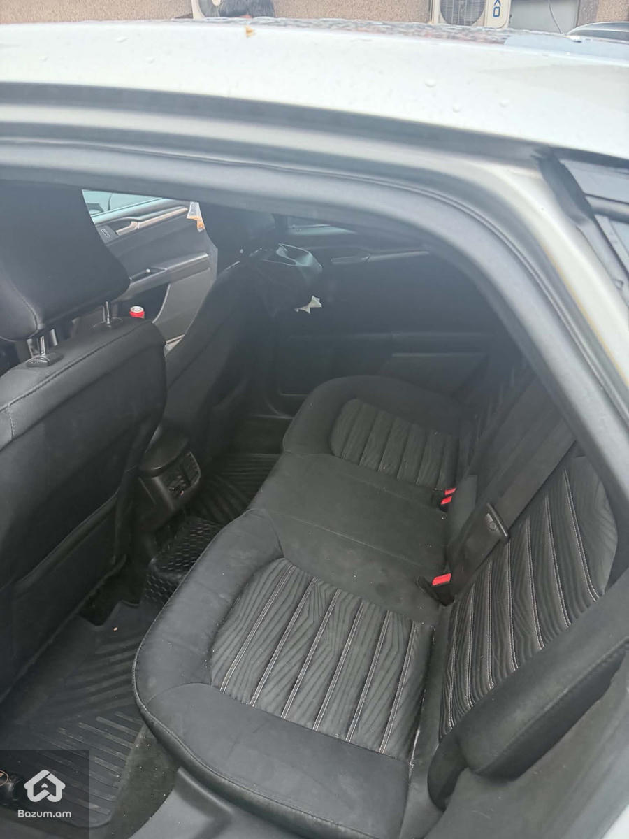 FORD FUSION 2015 - image 6