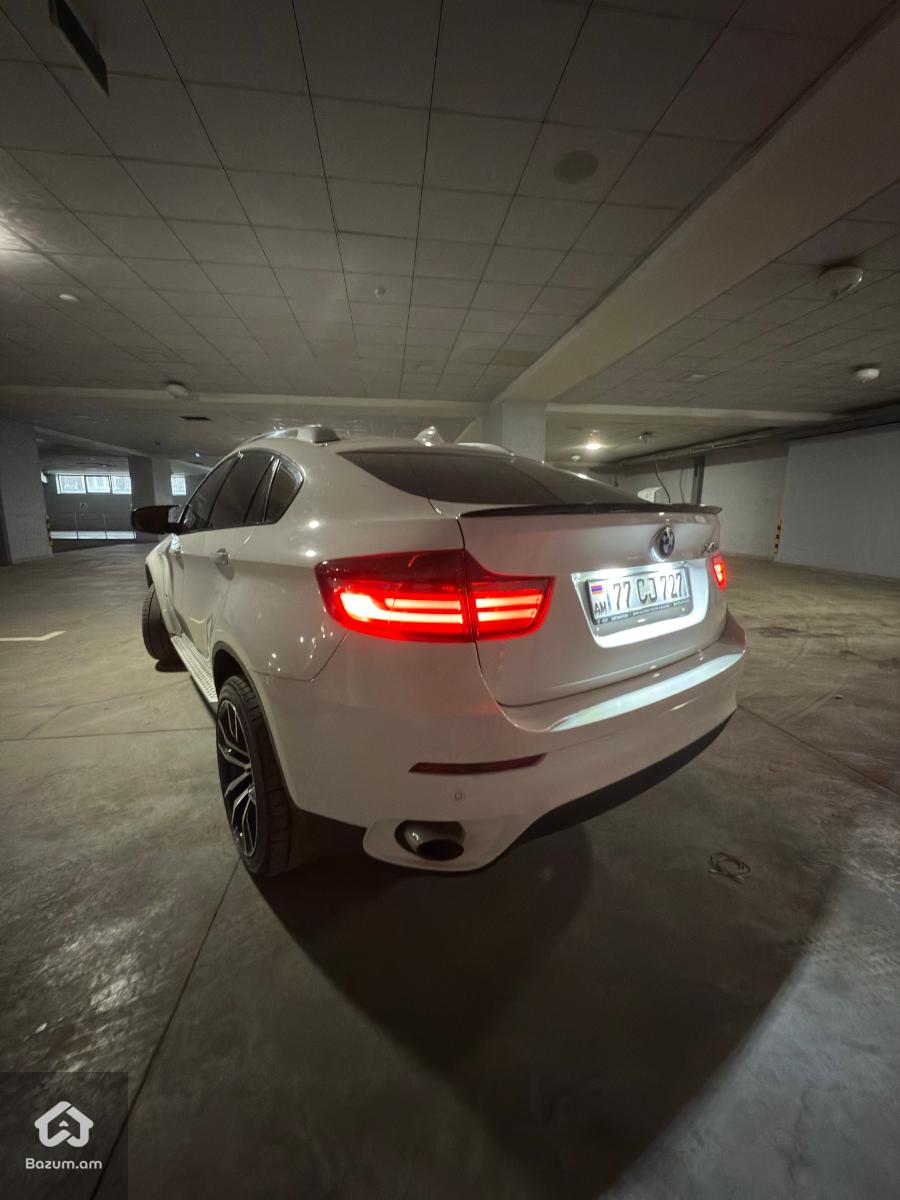 BMW X6 Idealakan - image 4
