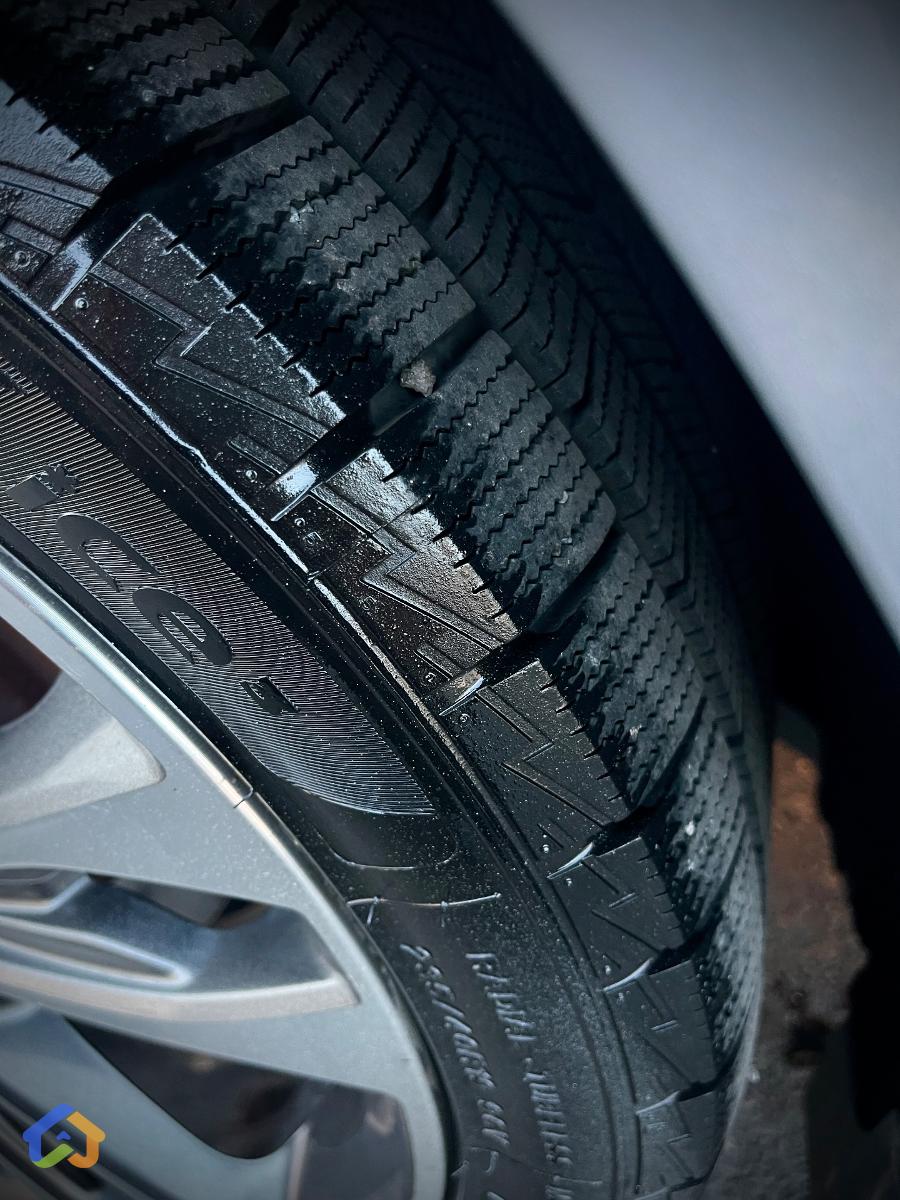 FORD FUSION - image 9