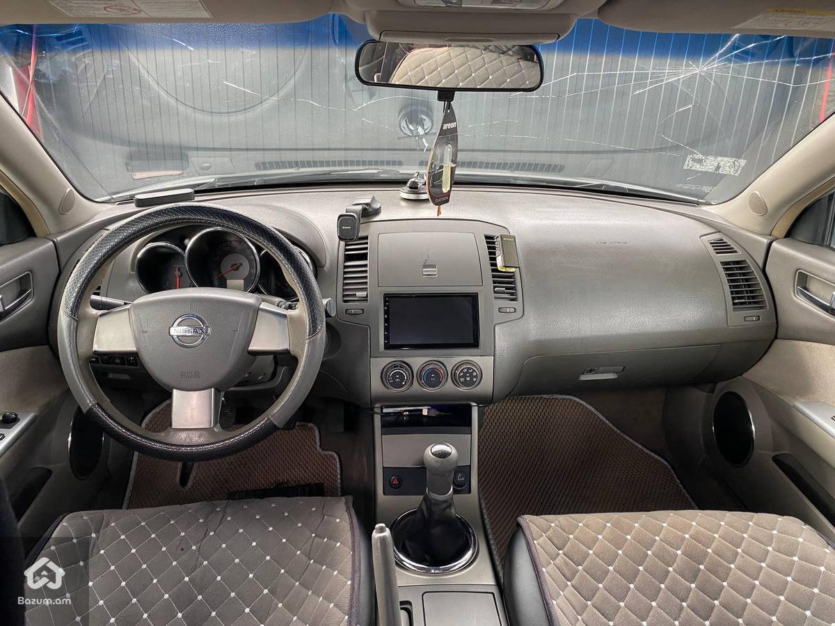 Nissan altima  - image 9