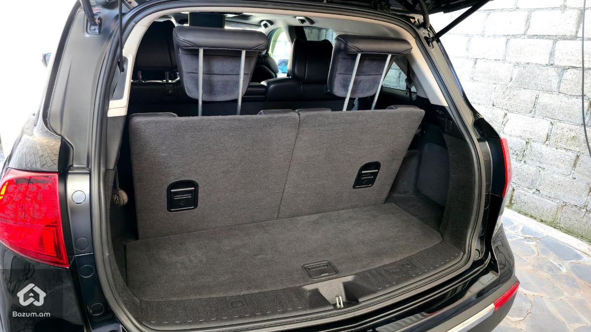 ACURA MDX 2011  - image 12