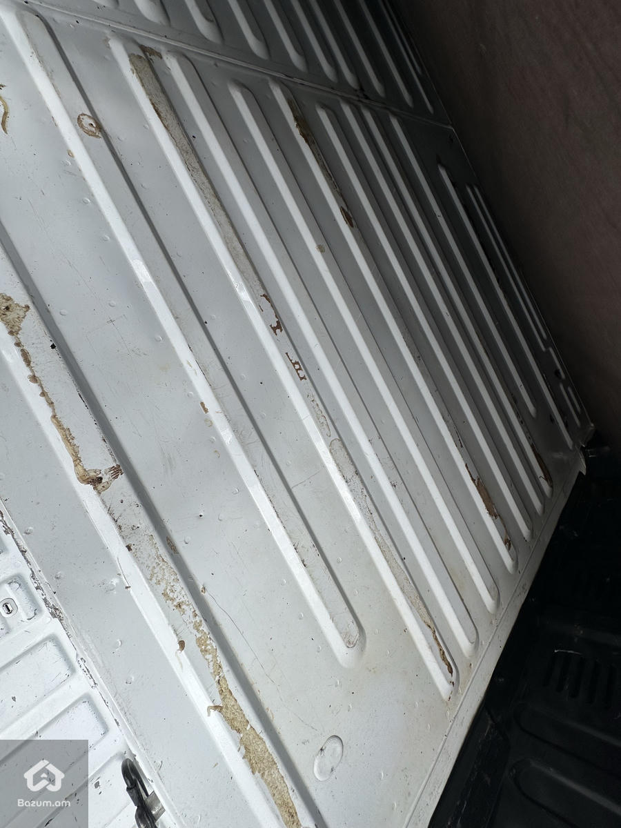 FORD TRANSIT 2.4 TREND - image 12