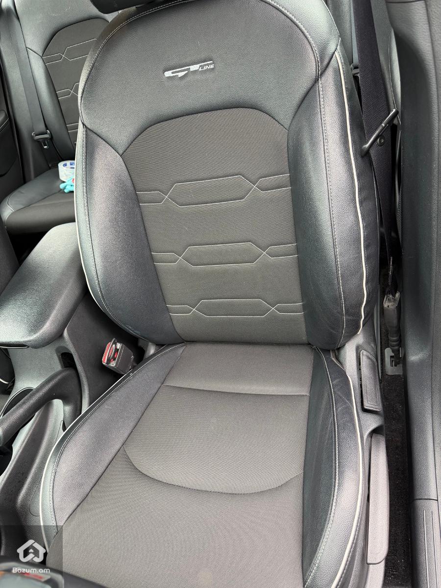 KIA FORTE GT-LINE  - image 6