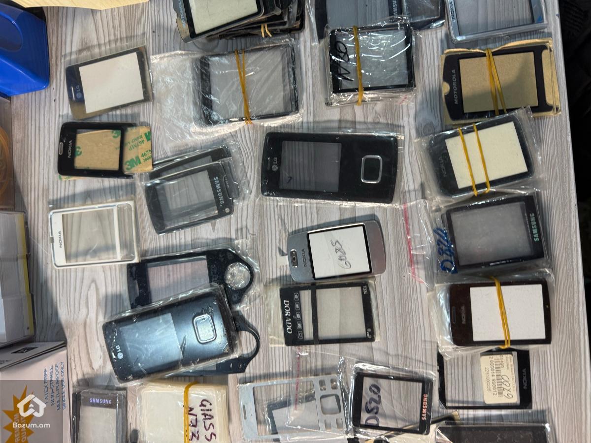 Բջջային հեառախոսների /Հին միդելների համար  - image 16