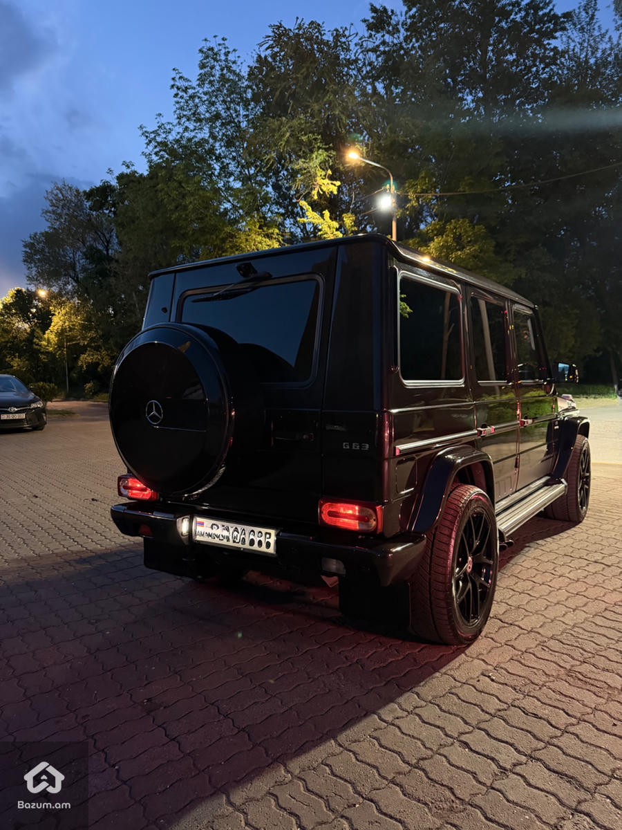 Mercedes-benz  - image 11