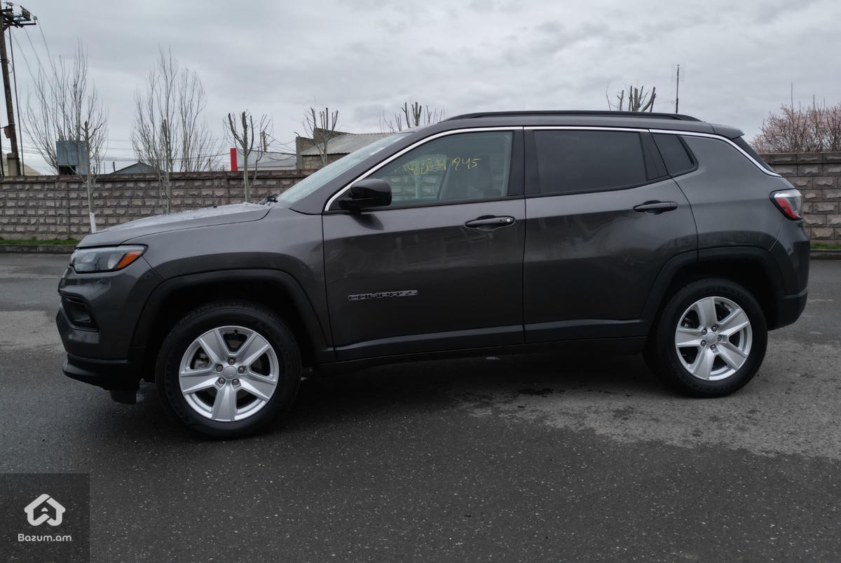 jeep compass - image 7