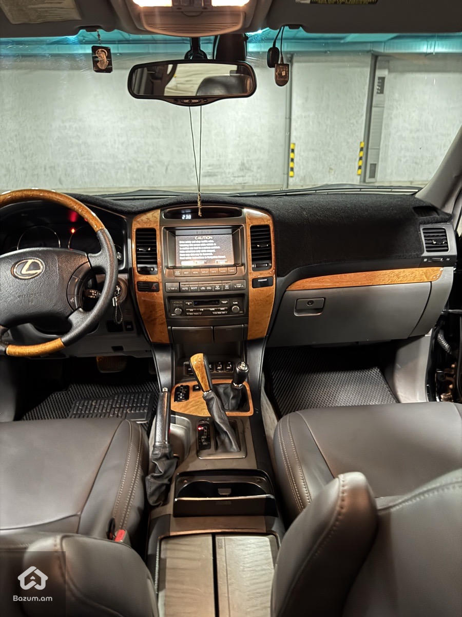 Lexus - image 8
