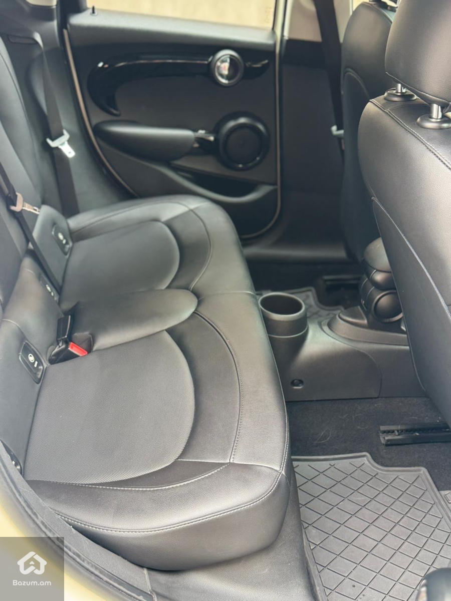 Mini Cooper 2018 - image 10