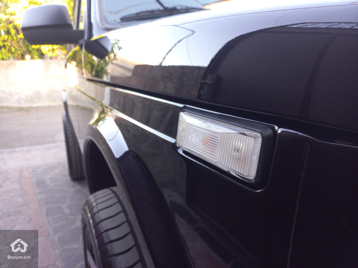Niva Legend - image 7