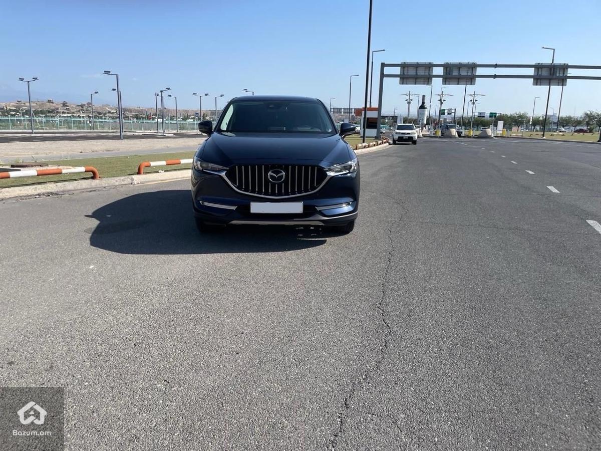 Mazda CX-5 AWD - image 2