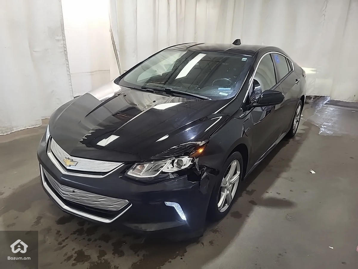 chevrolet volt 2 - image 6