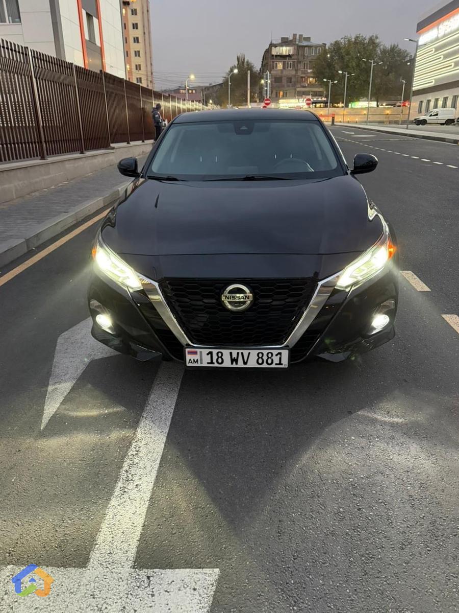 Nissan altima  - image 15