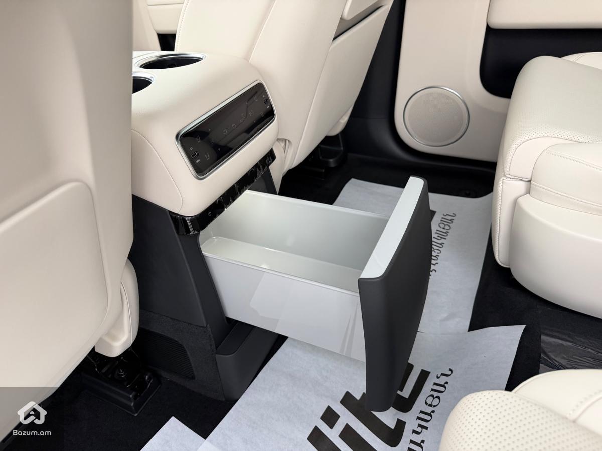 LIXIANG L9 ULTRA - image 22