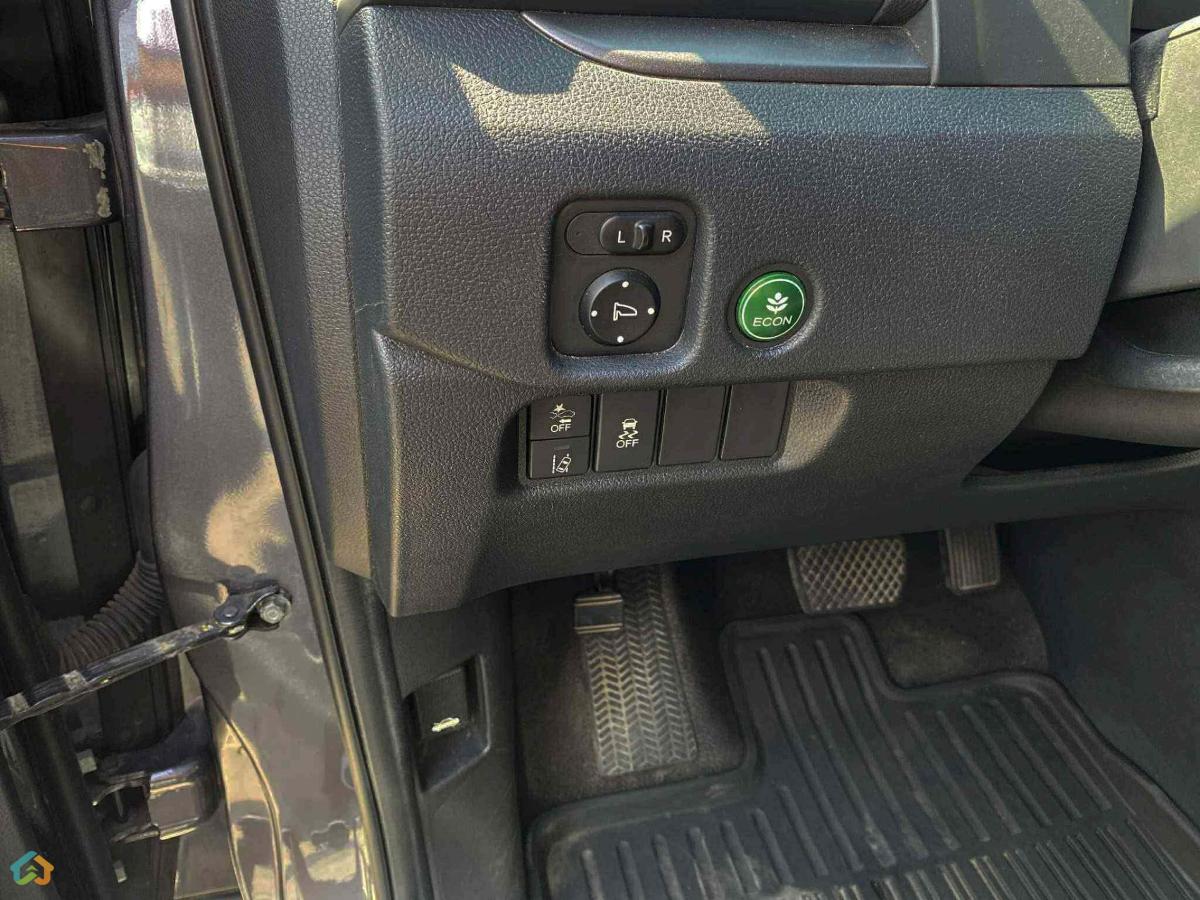 HONDA PILOT (PASPORT) - image 7