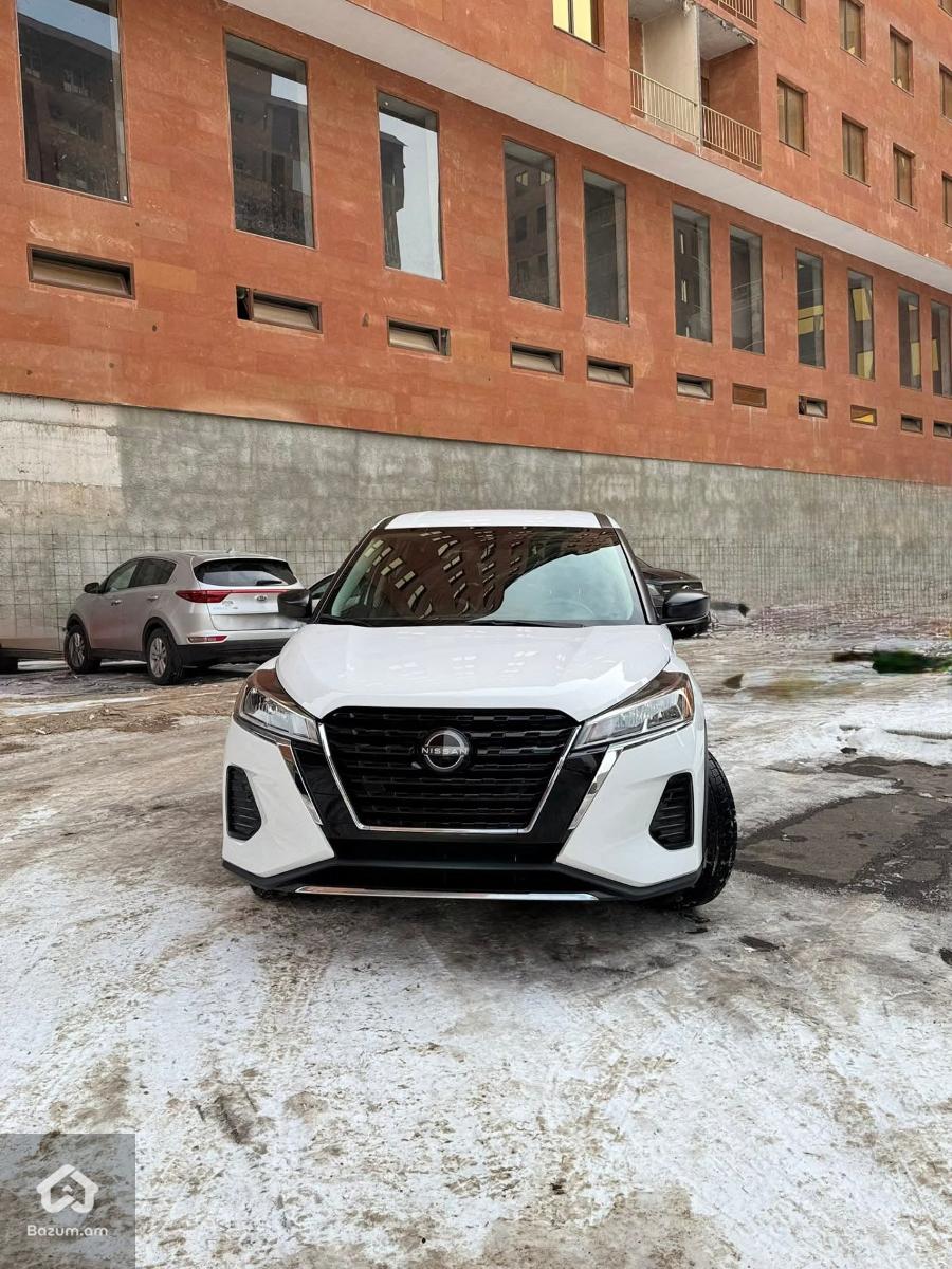 Nissan kicks 2022 - image 3