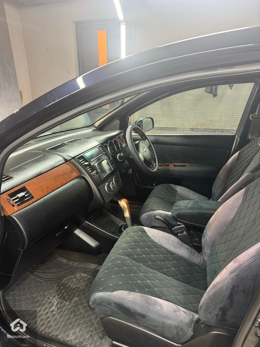 Վաճառվում է շատ շտապ 4500 $Վազքը 188000 կիլոմետրՄա - image 6