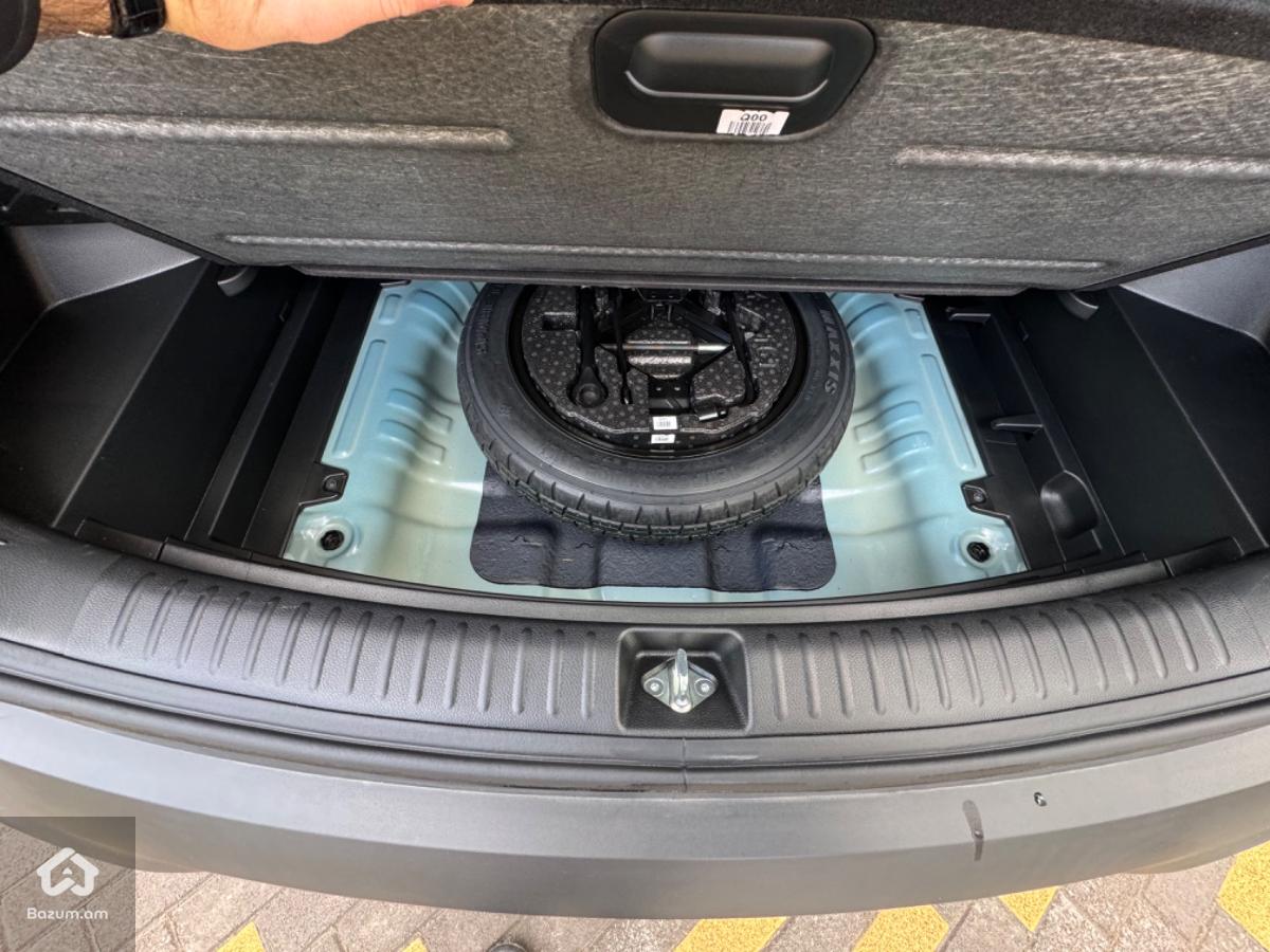 Kia Seltos - image 19