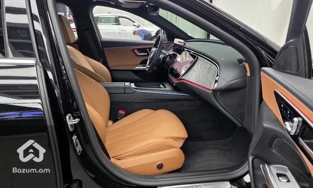 Mercedes Benz E-Class W214 E200 2026 г. Авангард - image 10