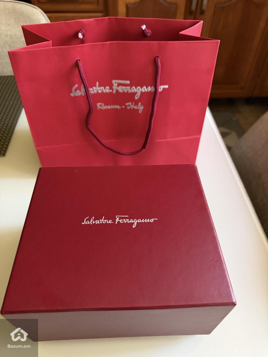 Salvatore Ferragamo  - image 2