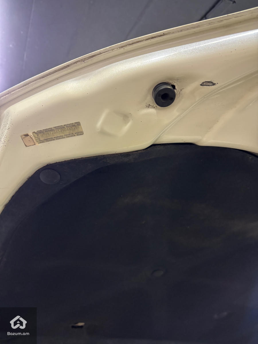 Lexus GX470  - image 12