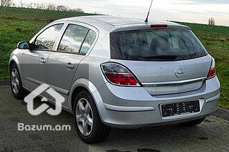 opel astra h ռասկուլաչիտ պահեստամասեր զապչաստներ - image 2