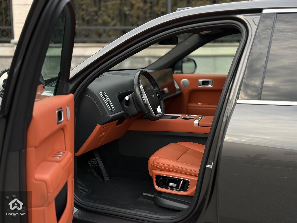 Lixiang L7  - image 7