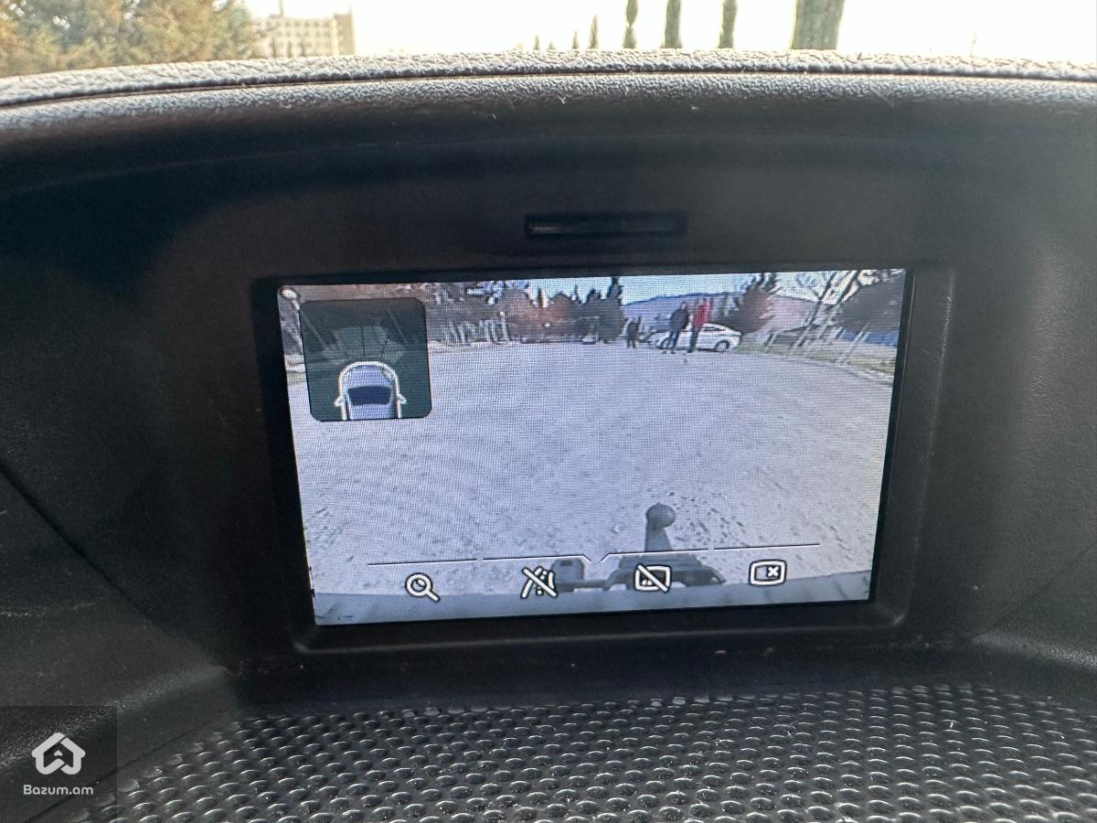 FORD TRANSIT CUSTOM - image 20