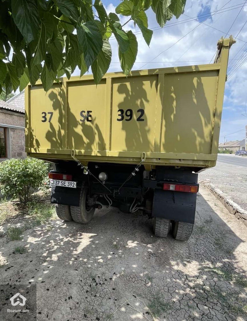 kamaz камаз - image 5