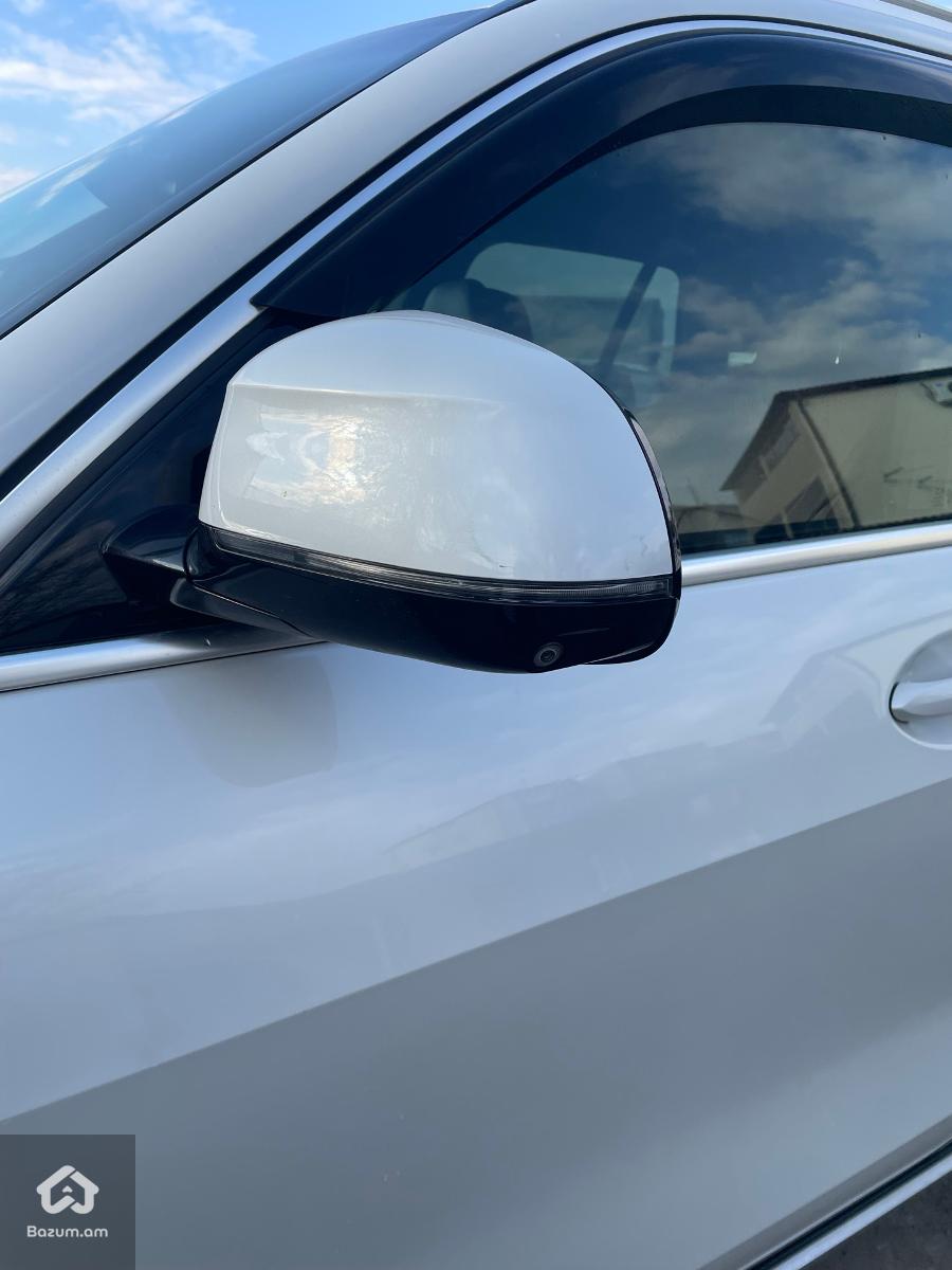 BMW X5 G05 2019 - image 8