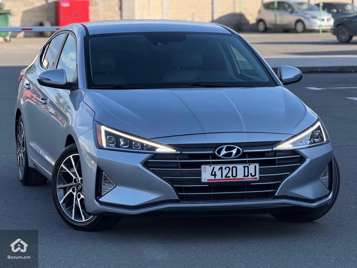 Hyundai  - image 21