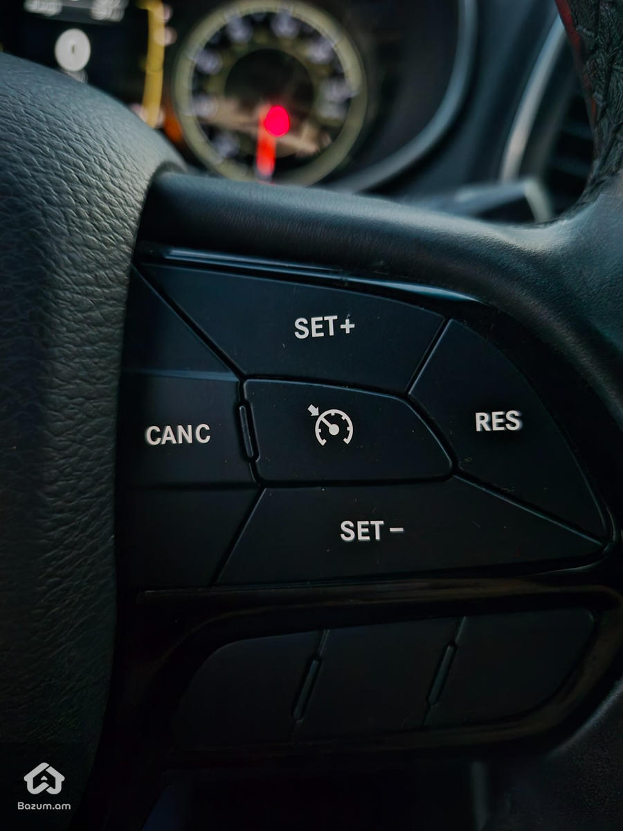 JEEP CHEROKEE 2019/2 2.4L - image 35