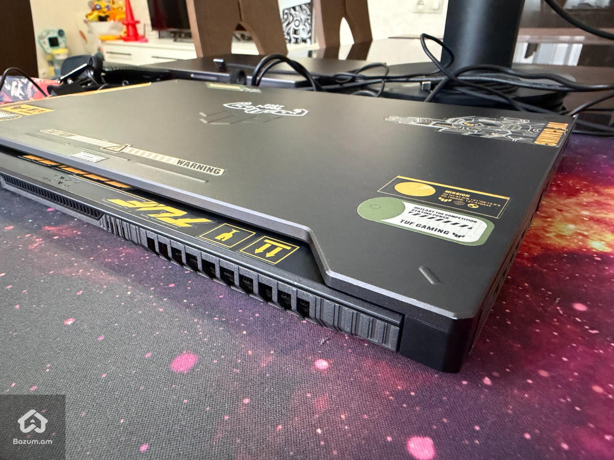 ASUS, Intel Core i7, 24 GB RAM - image 8