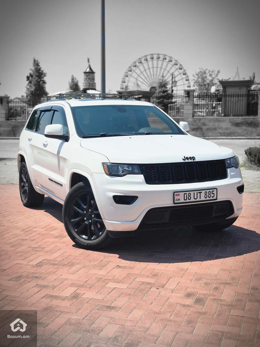 Jeep  - image 2