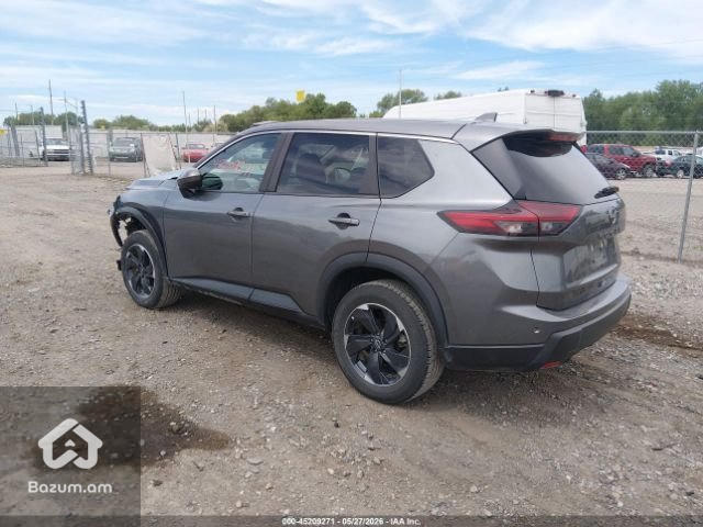 Nissan Rogue 2024 SV - image 3