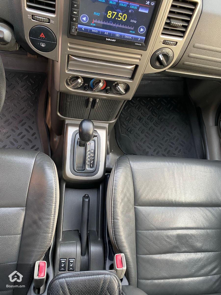 Nissan X-trail - image 8