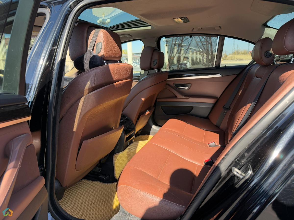 BMW F10 M5 Havaqvac - image 10