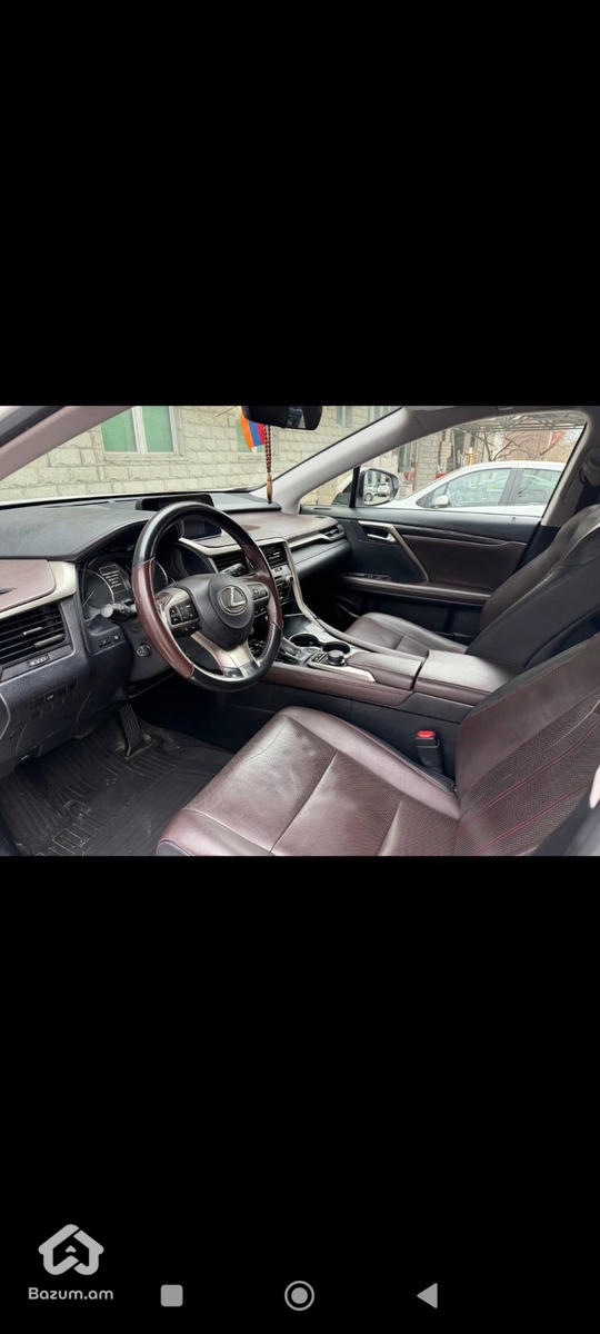 Lexus RX 350 - image 6