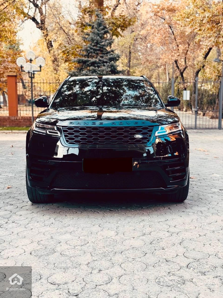 🚘 Range Rover Velar 2020  - image 5