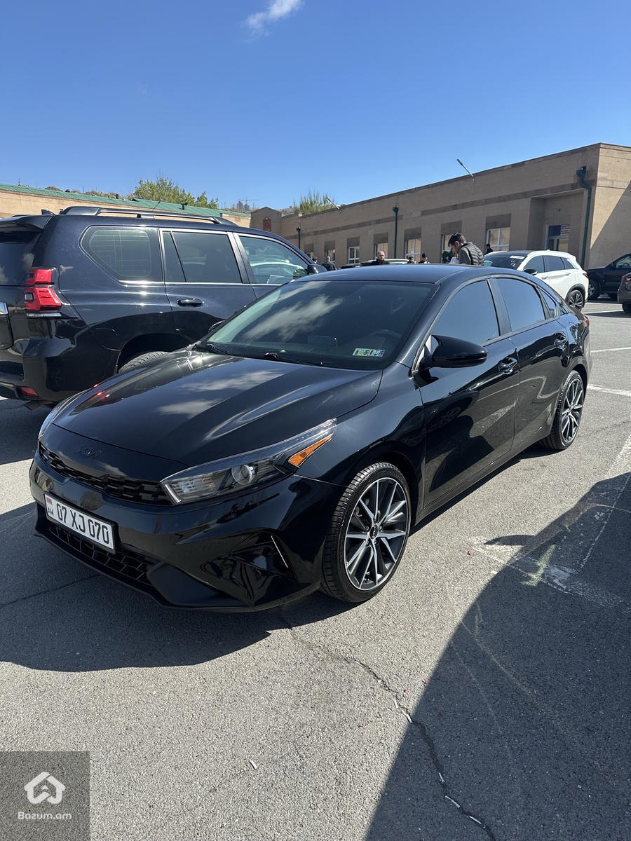 Kia Forte - image 2