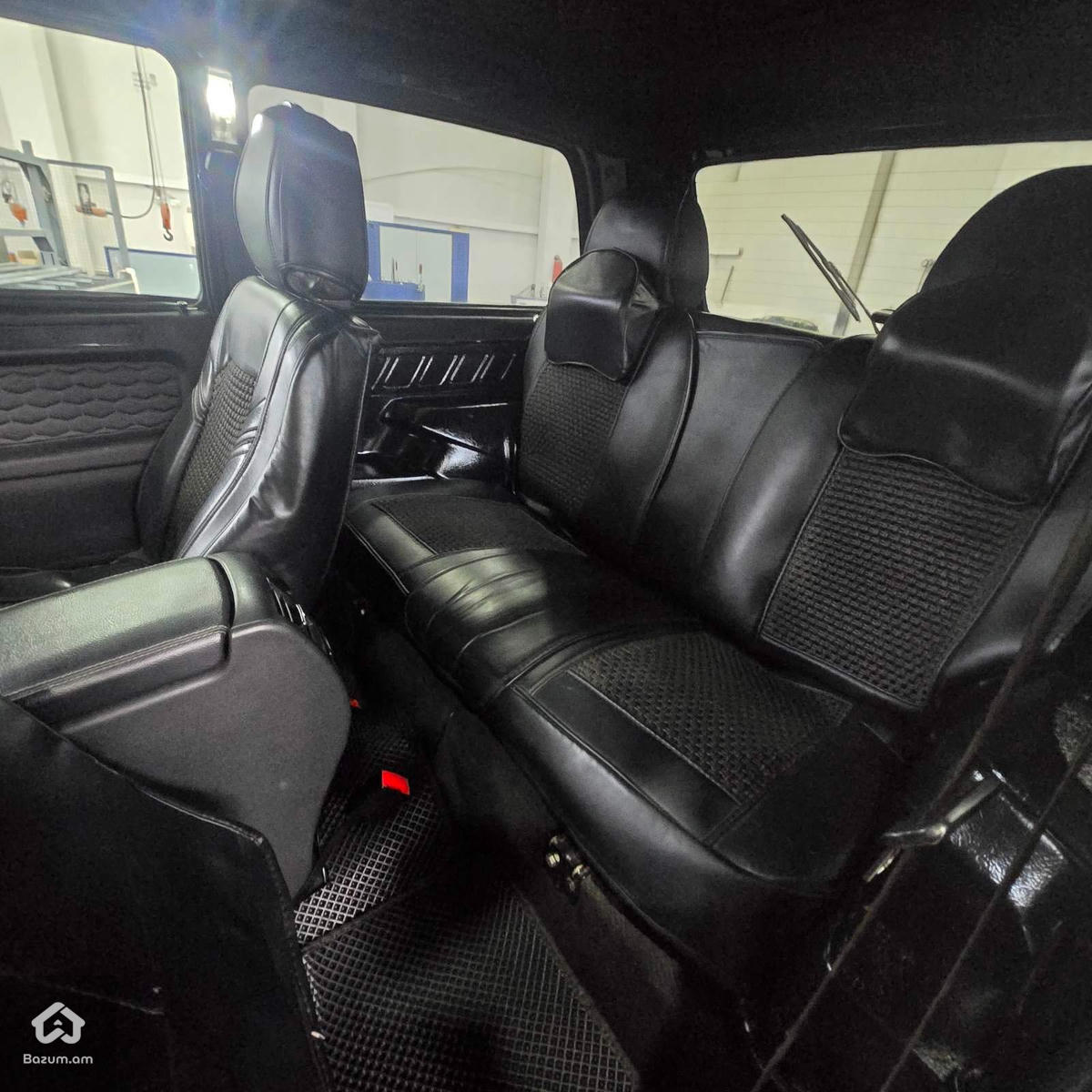 Niva 21 21 URBAN - image 8